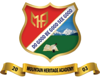 Mountain Heritage Academy